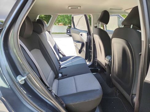 Used 2022 Kia Soul LX w/ Technology Package image 30
