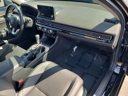 Used 2024 Honda Civic EX-L image 27
