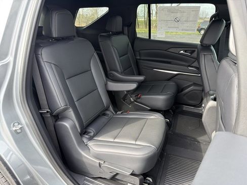 New 2026 Chevrolet Traverse LT AWD/4WD image 30