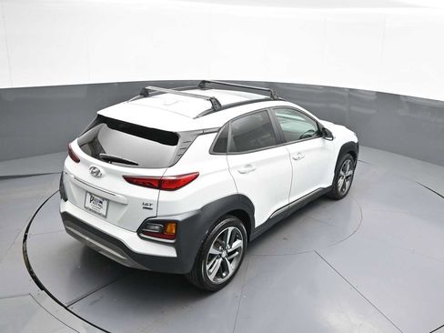 Used 2020 Hyundai Kona Ultimate AWD/4WD image 36