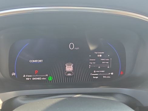 Used 2022 Acura MDX FWD w/ Technology Package image 24