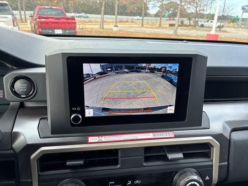 New 2026 Toyota Tacoma SR5 image 24