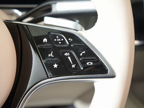 Certified 2021 Mercedes-Benz S 580 4MATIC Sedan image 20