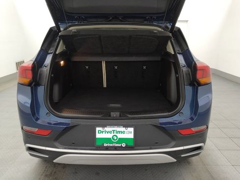 Used 2020 Buick Encore GX Select w/ Advanced Technology Package FWD image 29