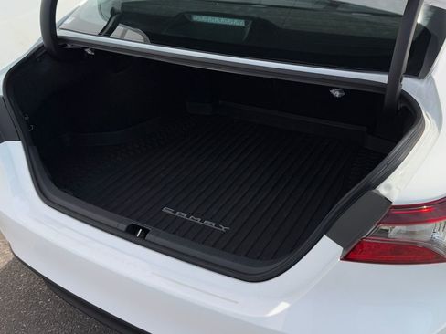 Certified 2023 Toyota Camry LE AWD/4WD image 21