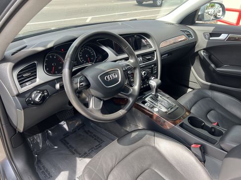 Used 2014 Audi A4 Premium Plus image 17