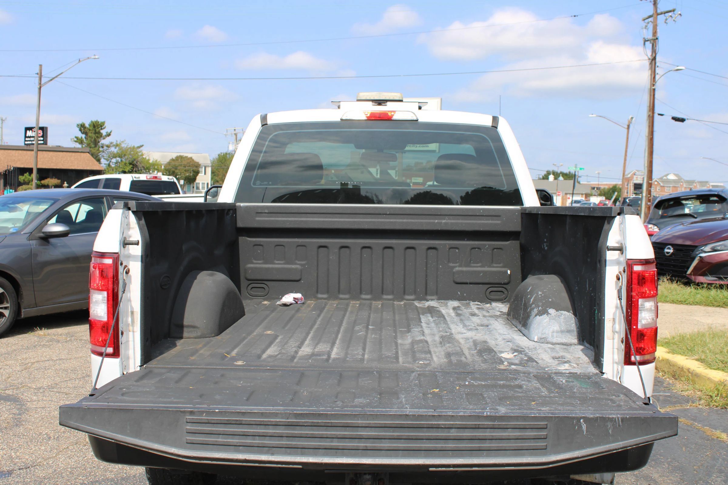 Used 2018 Ford F150 XL w/ Equipment Group 101A Mid RWD image 20