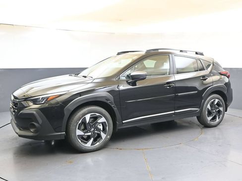 New 2026 Subaru Crosstrek 2.5i Limited AWD/4WD image 2