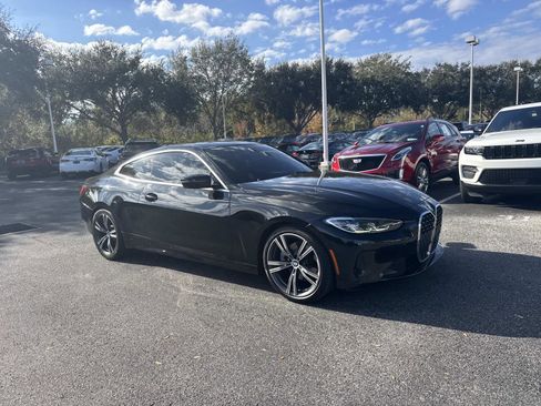 Used 2024 BMW 430i 430i w/ Convenience Package image 2