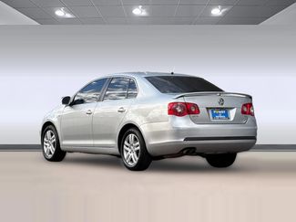Used 2007 Volkswagen Jetta Wolfsburg Edition video 3