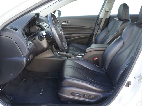 Used 2021 Acura ILX Sedan 4D image 26