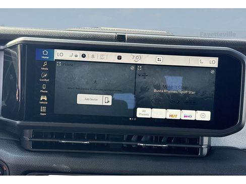 New 2026 Jeep Gladiator Willys image 17