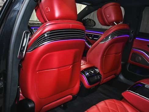 Used 2023 Mercedes-Benz S 580e 4MATIC Sedan image 66