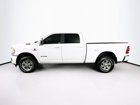 Used 2024 RAM 2500 Laramie image 4