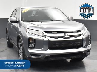 Used 2024 Mitsubishi Outlander Sport ES image 1