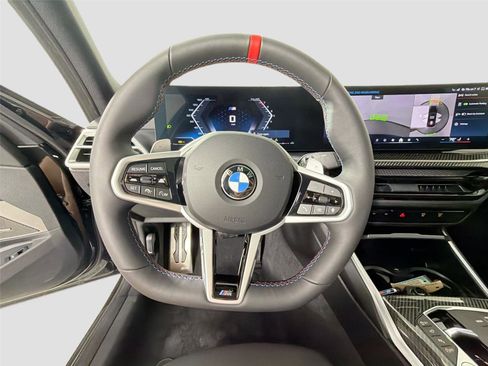 New 2026 BMW M340i xDrive w/ Premium Package AWD/4WD image 11