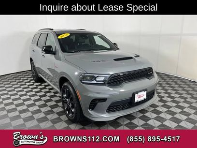 Used 2026 Dodge Durango GT