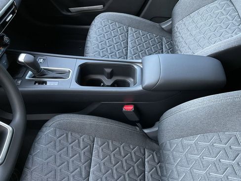 New 2026 Nissan Kicks SV image 31