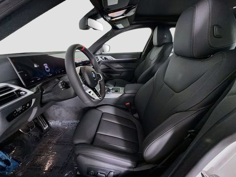New 2026 BMW i4 M60 w/ Premium Package AWD/4WD image 22
