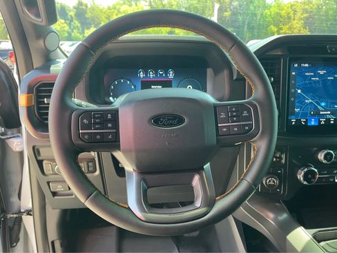 Used 2025 Ford F150 Tremor w/ Bed Utility Package AWD/4WD image 15