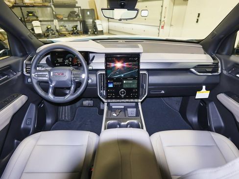 New 2026 GMC Acadia Elevation w/ Black Edition image 14