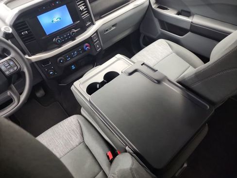 Used 2022 Ford F150 XLT image 24