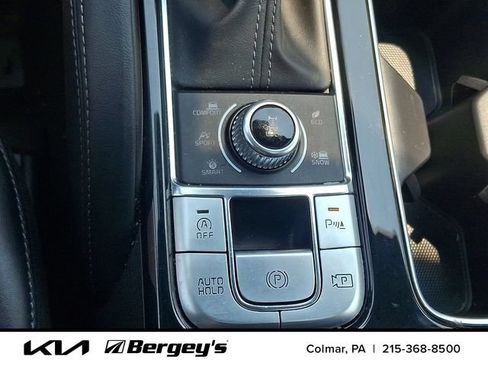 Used 2024 Kia Telluride SX Prestige X-Pro AWD/4WD image 29