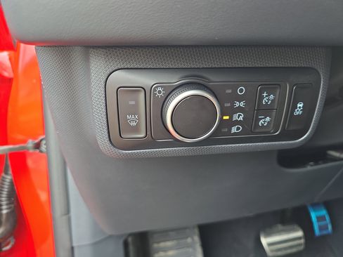 New 2026 Ford Mustang Mach-E Premium w/ Sport Appearance Package image 16