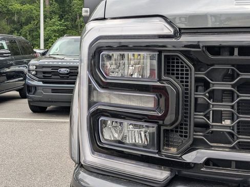 New 2026 Ford F250 4x4 Crew Cab Super Duty image 11