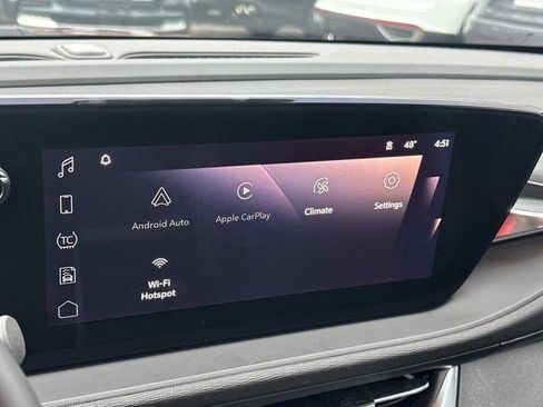 Used 2024 Buick Envista Preferred w/ Convenience I Package image 22