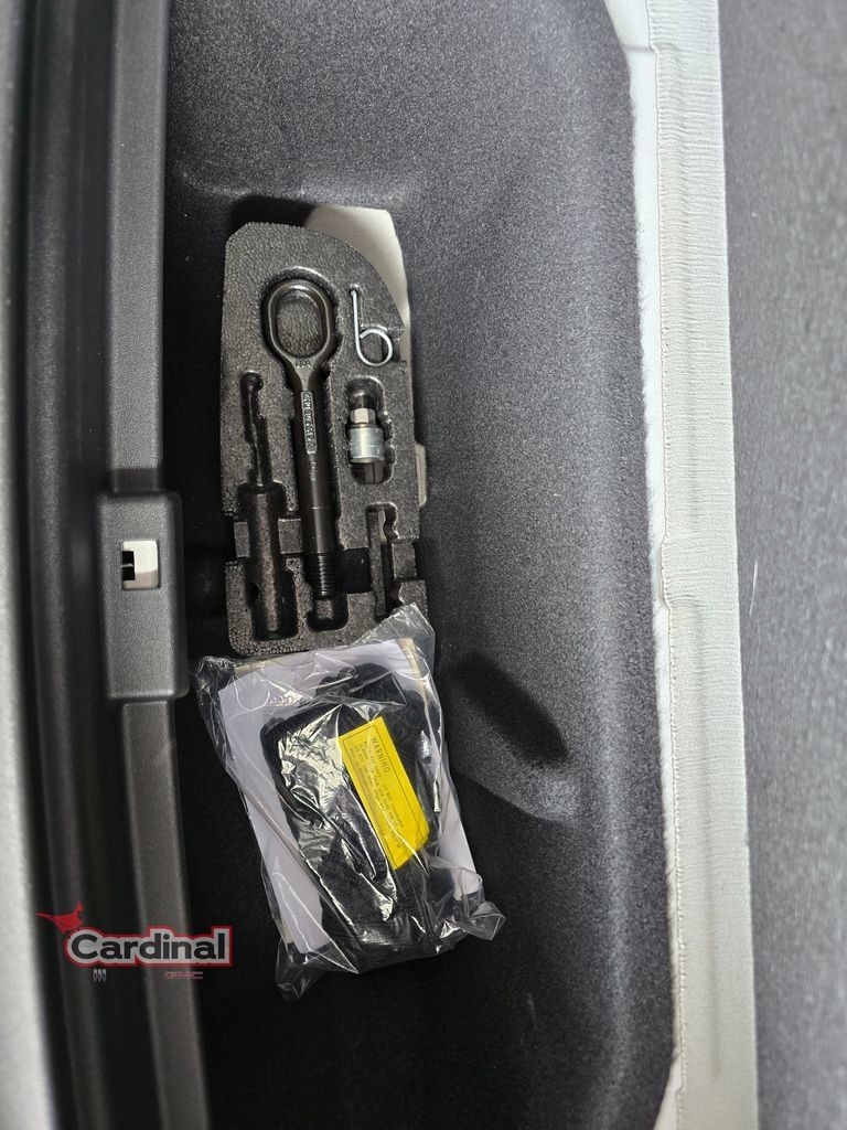 Used 2021 Volkswagen ID.4 Pro S w/ ID.4 Protection Package RWD image 12