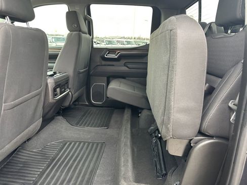 Used 2023 Chevrolet Silverado 1500 LT w/ Texas Edition Plus image 37