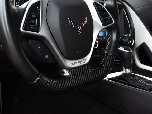 Used 2019 Chevrolet Corvette ZR1 image 14
