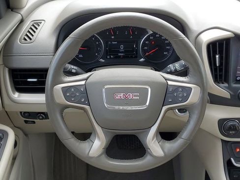 Used 2018 GMC Terrain Denali w/ Driver Alert Package II AWD/4WD image 39