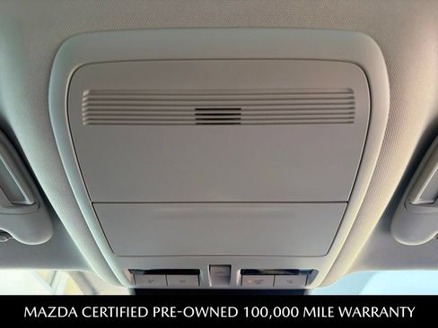Certified 2026 MAZDA CX-50 2.5 Hybrid w/ Premium Plus Pkg AWD/4WD image 26