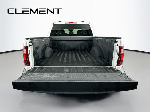 Used 2024 Ford F150 XLT w/ Tow/Haul Package AWD/4WD image 11