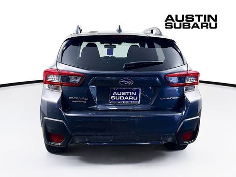 Used 2021 Subaru Crosstrek 2.0i Premium AWD/4WD image 6