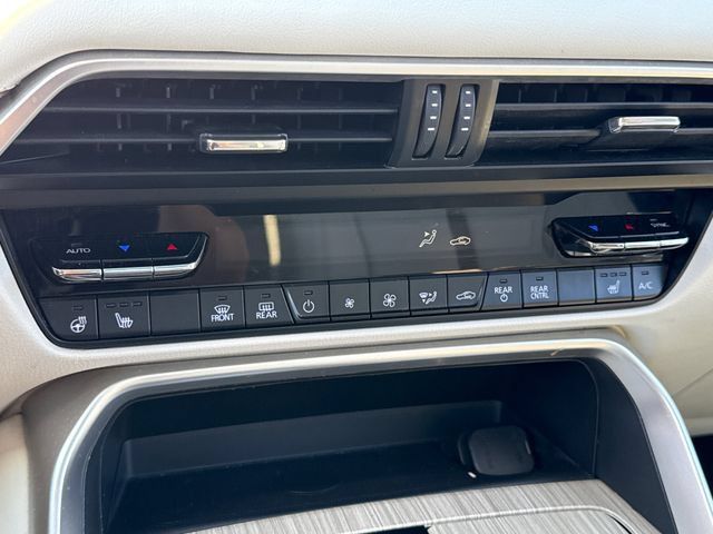 Certified 2024 MAZDA CX-90 3.3 Turbo S w/ Premium Package AWD/4WD image 28