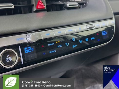 Used 2024 Hyundai Ioniq 5 SEL AWD/4WD image 20