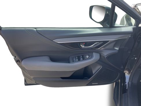 Used 2025 Subaru Outback Onyx Edition image 21