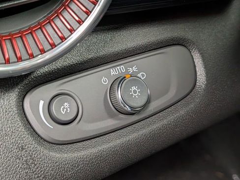 New 2026 Chevrolet Trax RS w/ Driver Confidence Package image 17