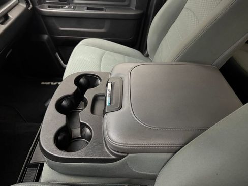 Used 2017 RAM 2500 Tradesman w/ Popular Equipment Group image 26