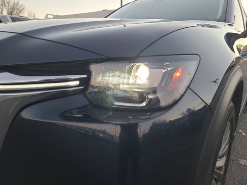 Used 2024 MAZDA CX-90 3.3 Turbo w/ Preferred Plus image 9