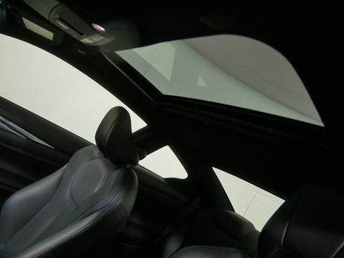 Used 2022 INFINITI Q60 3.0t Luxe w/ Essential Package image 10