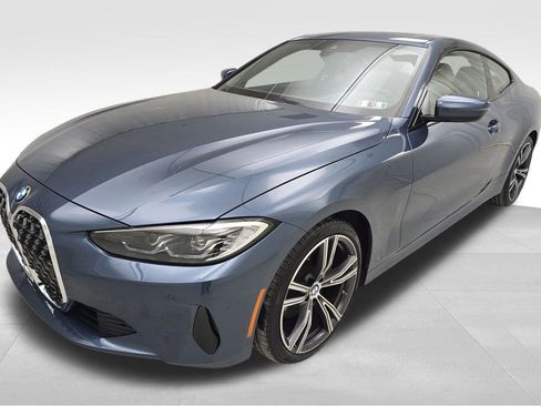 Certified 2023 BMW 430i xDrive Coupe w/ Premium Package image 5