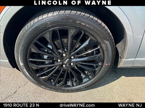 Certified 2023 Lincoln Corsair Reserve w/ Equipment Group 201A AWD/4WD image 27