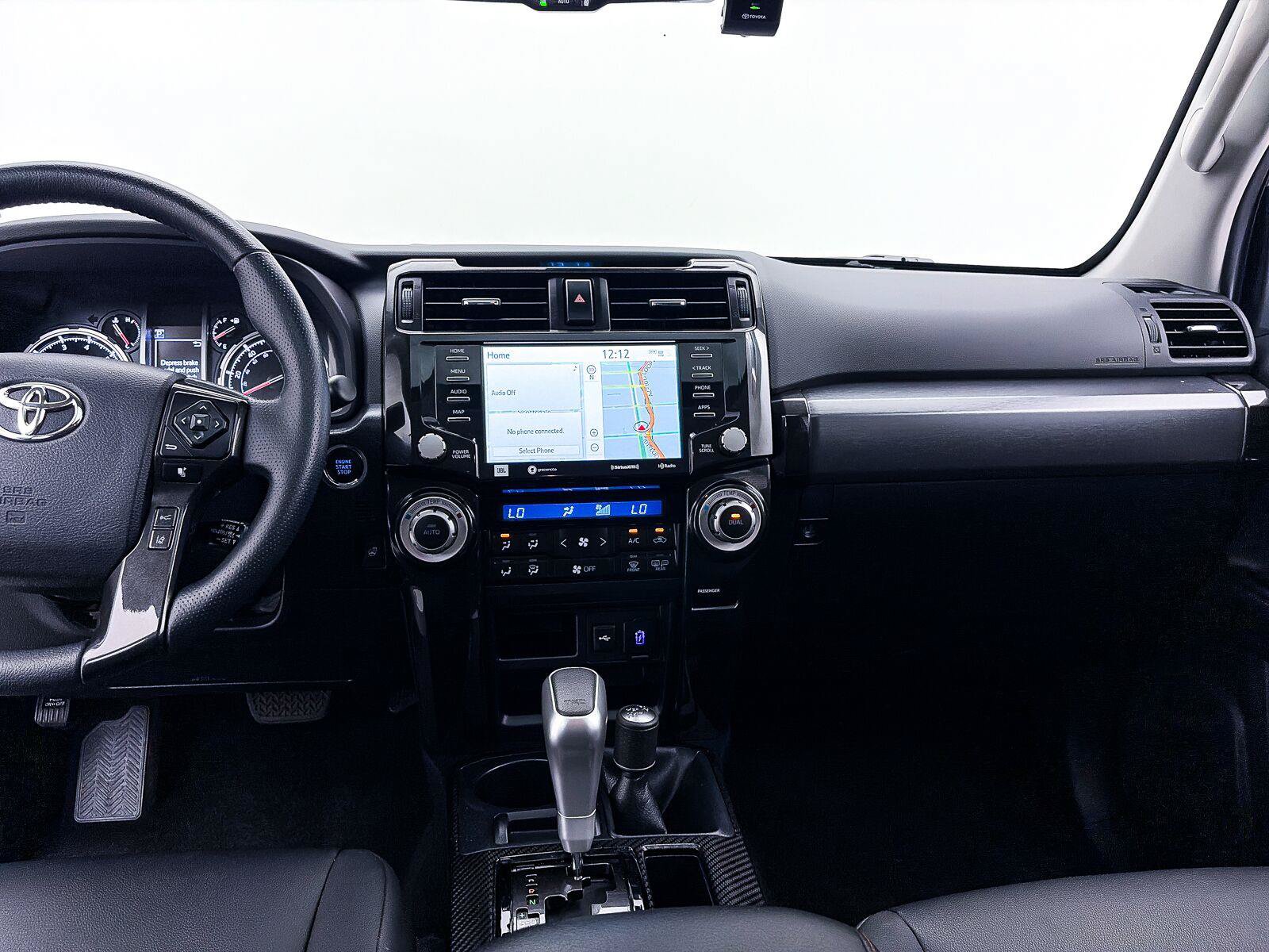 Used 2024 Toyota 4Runner TRD Pro AWD/4WD image 11