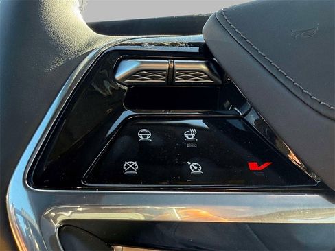 New 2025 Cadillac Escalade IQ Luxury 2 image 17