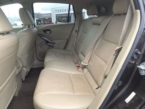 Used 2014 Acura RDX FWD w/ Technology Package image 9