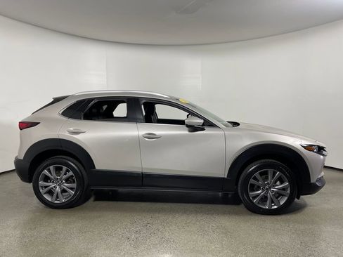 Used 2024 MAZDA CX-30 AWD 2.5 S w/ Premium Package image 2
